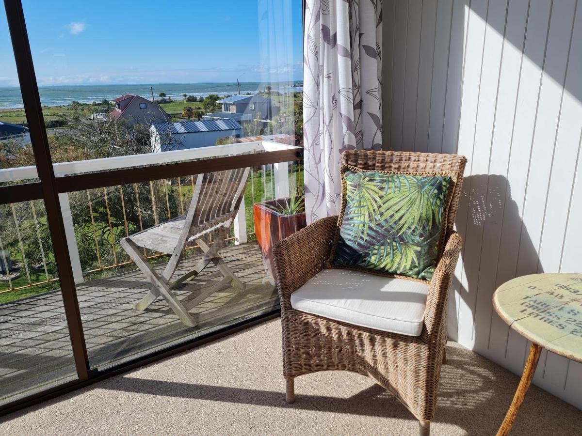 Pura Vida By The Sea Villa Riverton Exterior photo